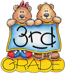 Third Graders 